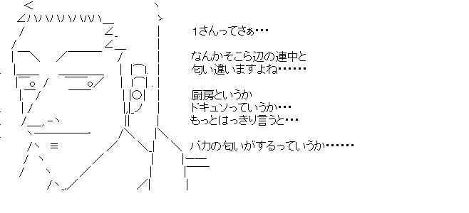 佐原 1さんってさぁ・・・のアスキーアート画像