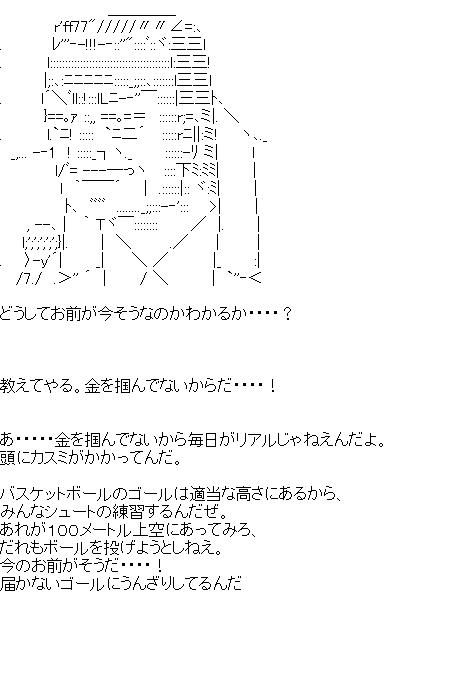 利根川1のアスキーアート画像